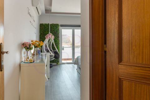 Villa i Corroios, Setubal, Corroios - € 750.000 | Ref: 179 - foto 45