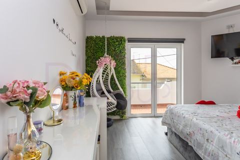 Villa i Corroios, Setubal, Corroios - € 750.000 | Ref: 179 - foto 48