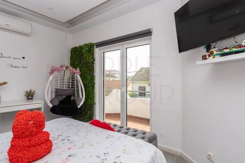 Villa i Corroios, Setubal, Corroios - € 750.000 | Ref: 179 - foto 50