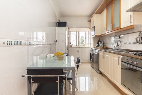 Lejlighed i Corroios, Setubal, Corroios - € 365.000 | Ref: 178 - foto 11
