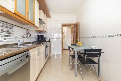Lejlighed i Corroios, Setubal, Corroios - € 365.000 | Ref: 178 - foto 12
