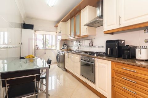 Lejlighed i Corroios, Setubal, Corroios - € 365.000 | Ref: 178 - foto 13