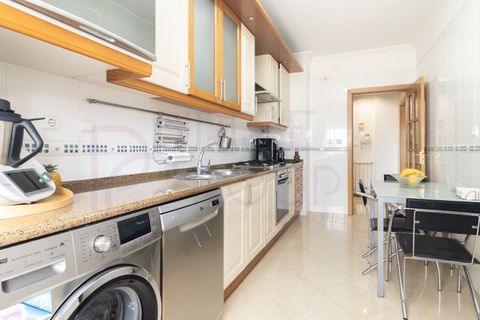 Lejlighed i Corroios, Setubal, Corroios - € 365.000 | Ref: 178 - foto 14