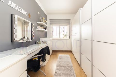 Lejlighed i Corroios, Setubal, Corroios - € 365.000 | Ref: 178 - foto 20