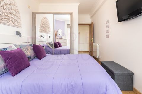 Lejlighed i Corroios, Setubal, Corroios - € 365.000 | Ref: 178 - foto 27