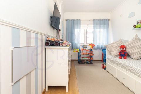 Lejlighed i Corroios, Setubal, Corroios - € 365.000 | Ref: 178 - foto 29