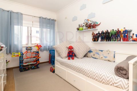 Lejlighed i Corroios, Setubal, Corroios - € 365.000 | Ref: 178 - foto 30
