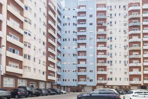 Lejlighed i Corroios, Setubal, Corroios - € 365.000 | Ref: 178 - foto 42