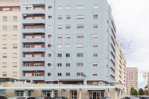 Lejlighed i Corroios, Setubal, Corroios - € 365.000 | Ref: 178 - foto 43