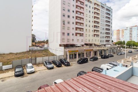 Lejlighed i Corroios, Setubal, Corroios - € 365.000 | Ref: 178 - foto 44