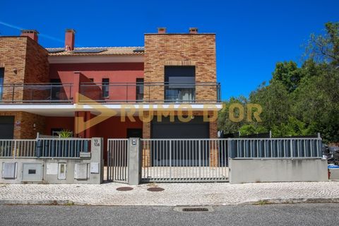 Villa a Bucelas, Lisbon, Bucelas - € 628.500 | Ref: CAS_467 - foto 2