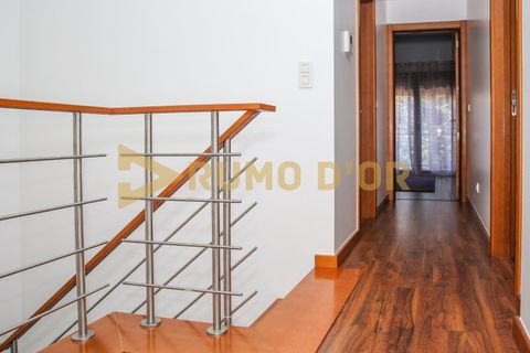 Villa a Bucelas, Lisbon, Bucelas - € 628.500 | Ref: CAS_467 - foto 24