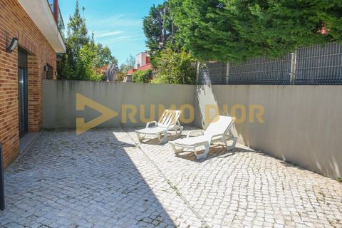 Villa a Bucelas, Lisbon, Bucelas - € 628.500 | Ref: CAS_467 - foto 41