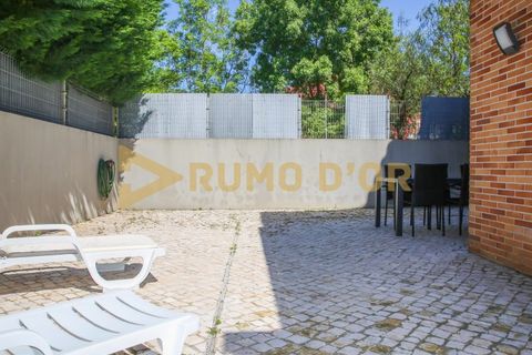 Villa a Bucelas, Lisbon, Bucelas - € 628.500 | Ref: CAS_467 - foto 43