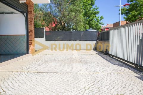 Villa a Bucelas, Lisbon, Bucelas - € 628.500 | Ref: CAS_467 - foto 46