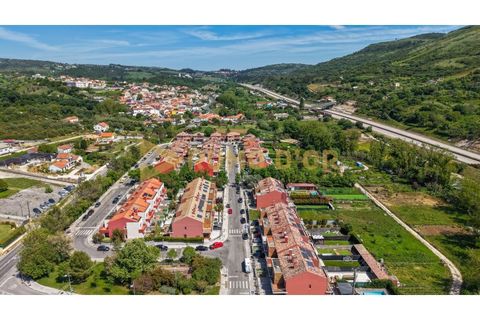 Villa a Bucelas, Lisbon, Bucelas - € 628.500 | Ref: CAS_467 - foto 47