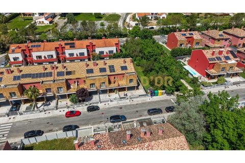 Villa a Bucelas, Lisbon, Bucelas - € 628.500 | Ref: CAS_467 - foto 50