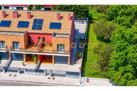 Villa en Bucelas, Lisbon, Bucelas - € 628.500 | Ref: CAS_467 - photo 1