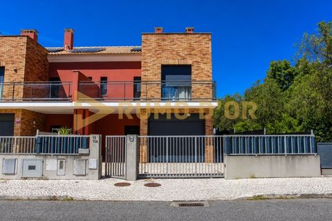 Villa en Bucelas, Lisbon, Bucelas - € 628.500 | Ref: CAS_467 - photo 2