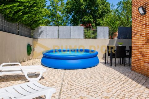 Villa en Bucelas, Lisbon, Bucelas - € 628.500 | Ref: CAS_467 - photo 5