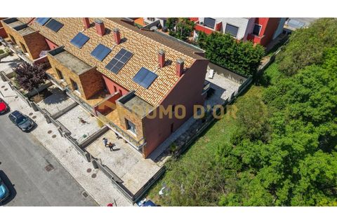 Villa en Bucelas, Lisbon, Bucelas - € 628.500 | Ref: CAS_467 - photo 50