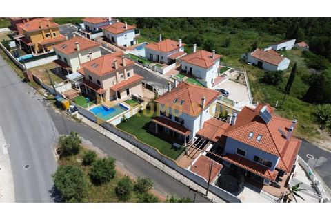 Villa i Alenquer, Lisbon, Alenquer - € 650.000 | Ref: CAS_448 - foto 1