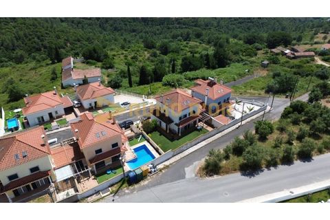 Villa i Alenquer, Lisbon, Alenquer - € 650.000 | Ref: CAS_448 - foto 2