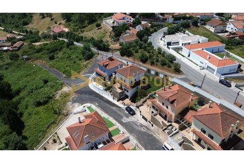 Villa i Alenquer, Lisbon, Alenquer - € 650.000 | Ref: CAS_448 - foto 3