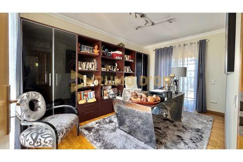 Villa i Alenquer, Lisbon, Alenquer - € 650.000 | Ref: CAS_448 - foto 5