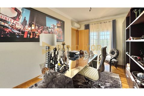 Villa i Alenquer, Lisbon, Alenquer - € 650.000 | Ref: CAS_448 - foto 6
