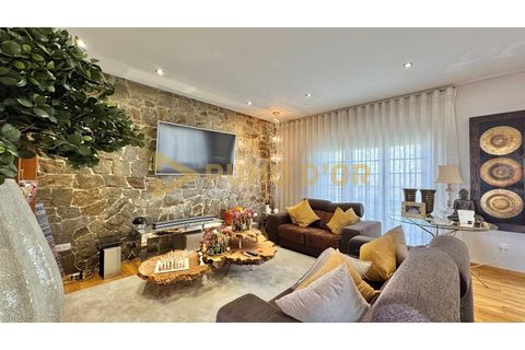 Villa i Alenquer, Lisbon, Alenquer - € 650.000 | Ref: CAS_448 - foto 7