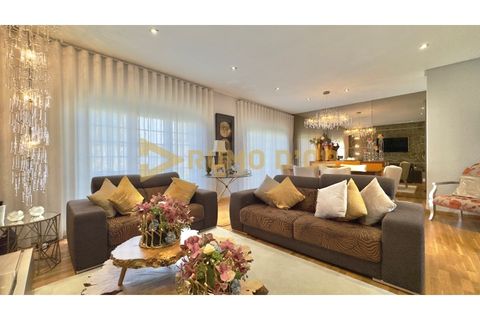 Villa i Alenquer, Lisbon, Alenquer - € 650.000 | Ref: CAS_448 - foto 8