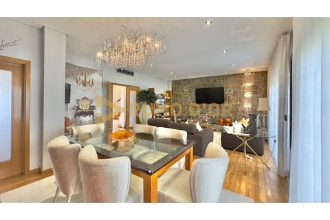 Villa i Alenquer, Lisbon, Alenquer - € 650.000 | Ref: CAS_448 - foto 10