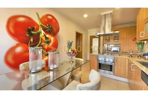 Villa i Alenquer, Lisbon, Alenquer - € 650.000 | Ref: CAS_448 - foto 13