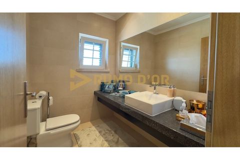 Villa i Alenquer, Lisbon, Alenquer - € 650.000 | Ref: CAS_448 - foto 16