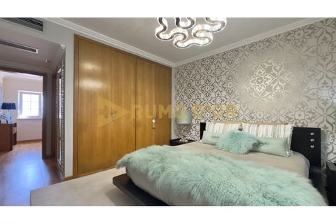 Villa i Alenquer, Lisbon, Alenquer - € 650.000 | Ref: CAS_448 - foto 18