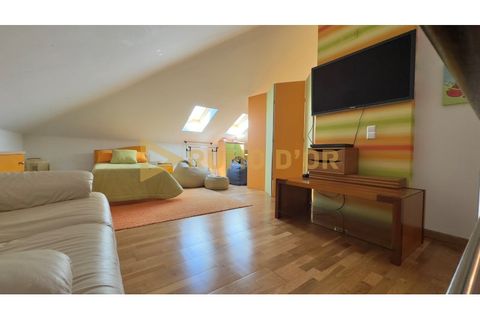 Villa i Alenquer, Lisbon, Alenquer - € 650.000 | Ref: CAS_448 - foto 23