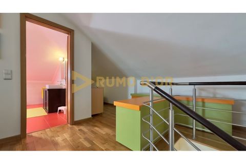 Villa i Alenquer, Lisbon, Alenquer - € 650.000 | Ref: CAS_448 - foto 24