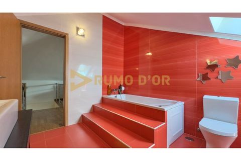 Villa i Alenquer, Lisbon, Alenquer - € 650.000 | Ref: CAS_448 - foto 25