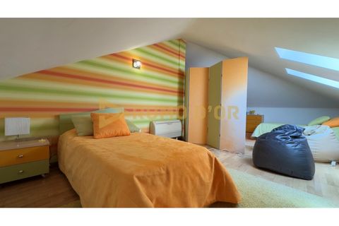 Villa i Alenquer, Lisbon, Alenquer - € 650.000 | Ref: CAS_448 - foto 28
