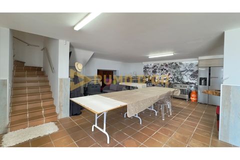 Villa i Alenquer, Lisbon, Alenquer - € 650.000 | Ref: CAS_448 - foto 29