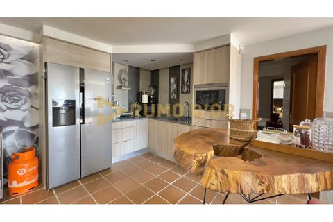 Villa i Alenquer, Lisbon, Alenquer - € 650.000 | Ref: CAS_448 - foto 30