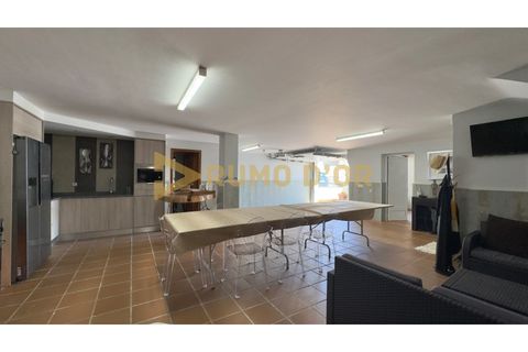 Villa i Alenquer, Lisbon, Alenquer - € 650.000 | Ref: CAS_448 - foto 31