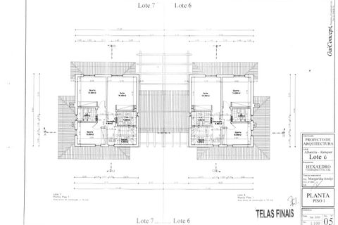 Villa i Alenquer, Lisbon, Alenquer - € 650.000 | Ref: CAS_448 - foto 33