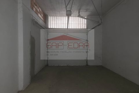 Erhvervsejendom i Azambuja, Lisbon, Azambuja - € 295.800 | Ref: AV715 - foto 7