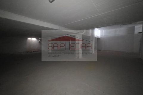 Erhvervsejendom i Azambuja, Lisbon, Azambuja - € 295.800 | Ref: AV715 - foto 8