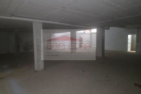 Erhvervsejendom i Azambuja, Lisbon, Azambuja - € 295.800 | Ref: AV715 - foto 9