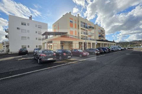 Erhvervsejendom i Azambuja, Lisbon, Azambuja - € 295.800 | Ref: AV715 - foto 10