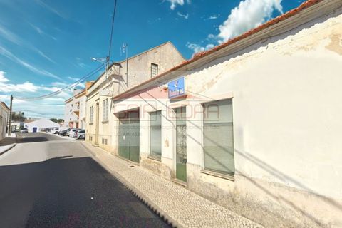Helårsgrund i Alpiarca, Santarem, Alpiarca - € 208.800 | Ref: AV668 - foto 4