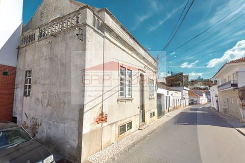 Helårsgrund i Alpiarca, Santarem, Alpiarca - € 208.800 | Ref: AV668 - foto 7
